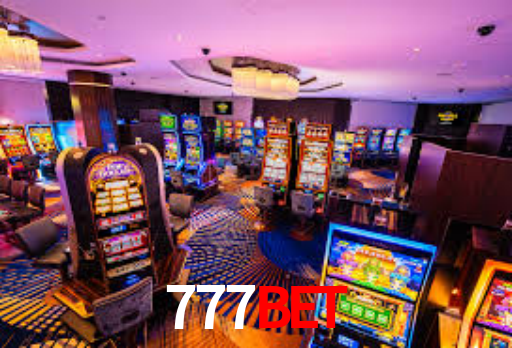 777Bet