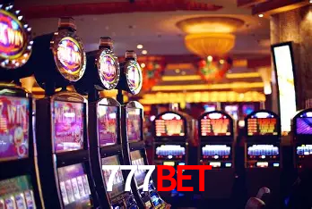 Fogo 777Bet